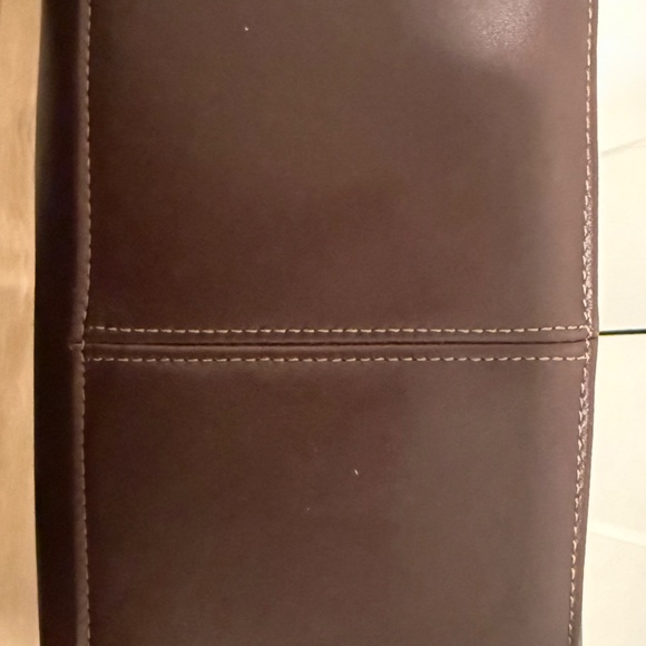 Coach Etta Shoulder Bag - Picture 4 of 4